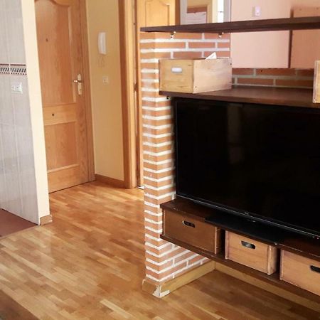 Loft Estudio Breton Gran Via Salamanka Zewnętrze zdjęcie