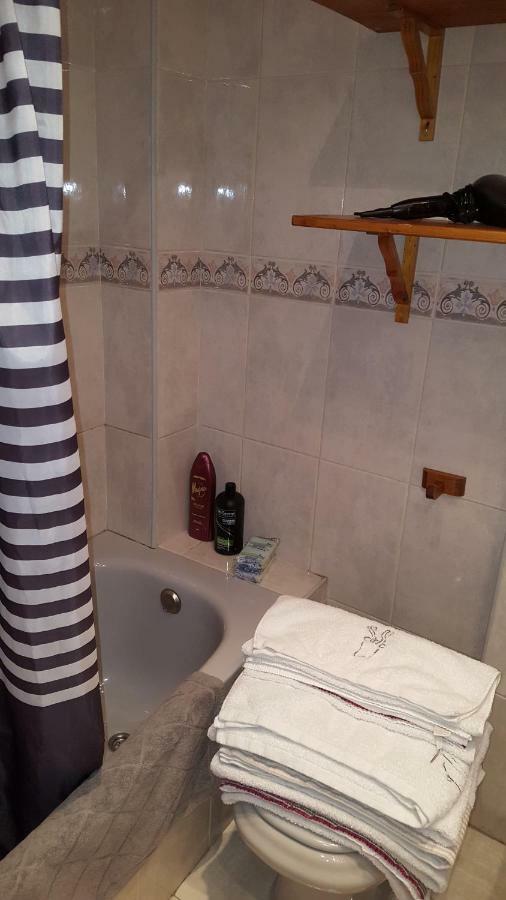 Loft Estudio Breton Gran Via Salamanka Zewnętrze zdjęcie